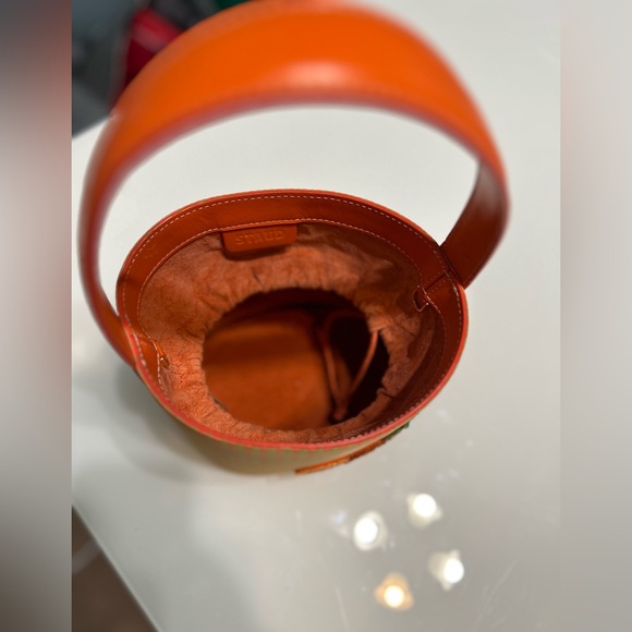 STAUD Bisset bucket bag - Picture 6 of 7